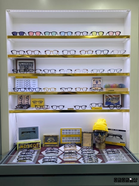 아이라이크(EYE LIKE) 이미지