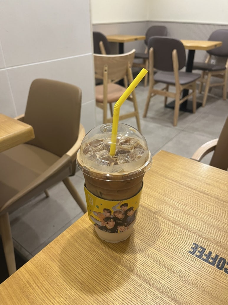 메가MGC커피 종로혜화경찰서점 사진 4