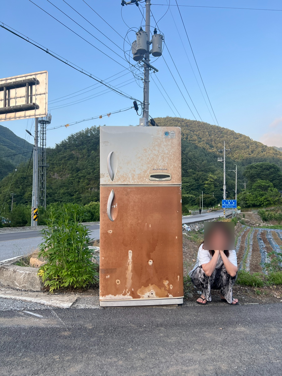 노동오토캠핑장 이미지