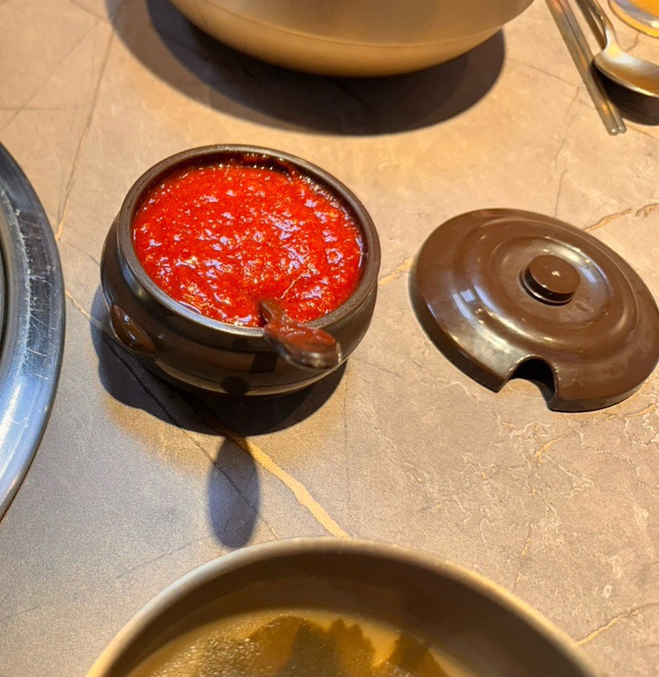 장산리푸줏간 이미지