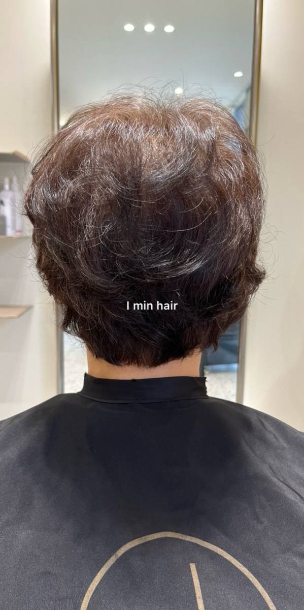 아이민헤어 이미지