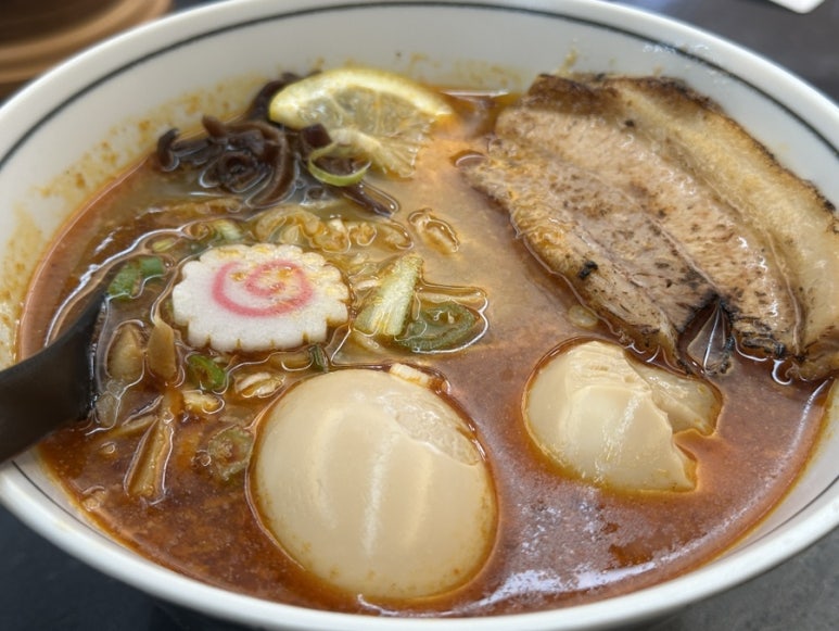 칸키라멘 이미지