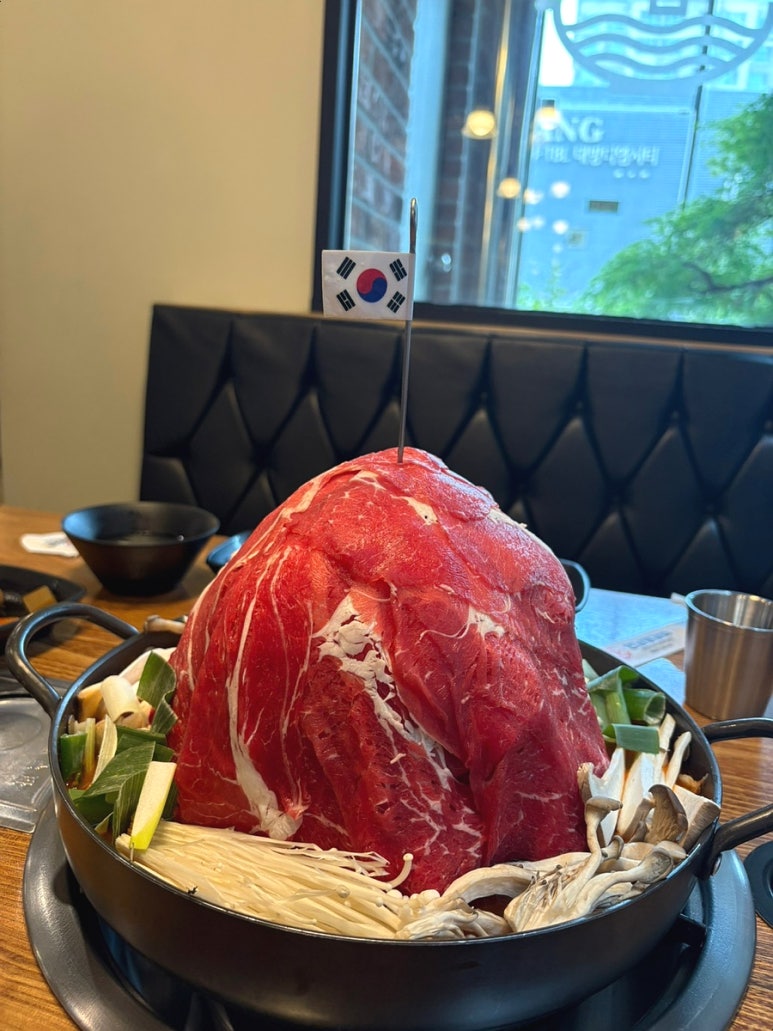 연남물갈비전북 이미지