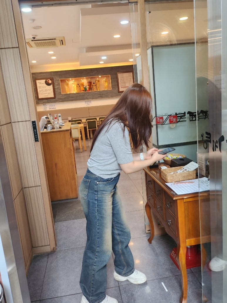 명품본가삼계탕 사진 7