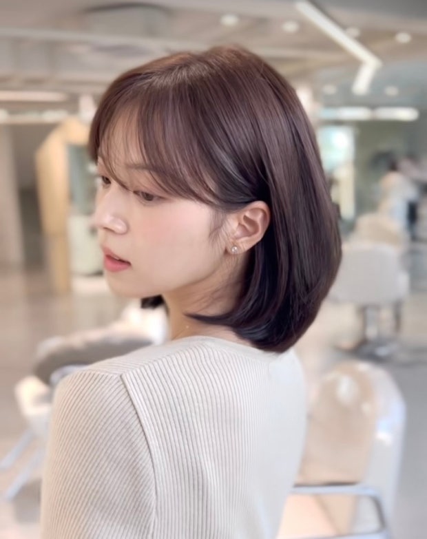 김지영헤어 이미지
