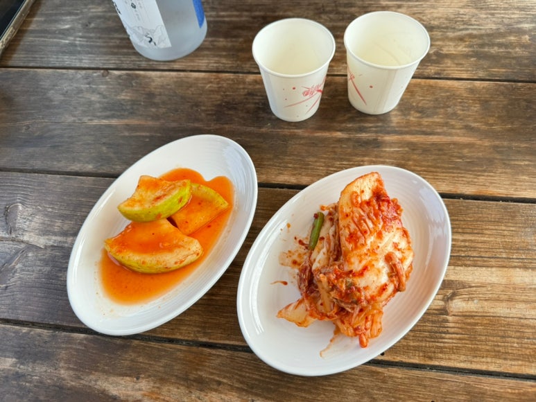 왕창해물손칼국수 이미지