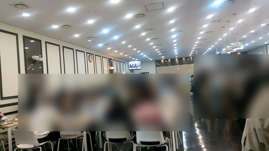 서울교통공사-구내식당 이미지