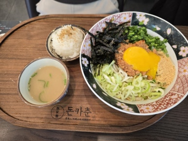돈카춘 뱅뱅사거리점 이미지