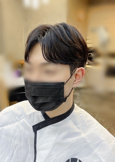 소미미용실 이미지