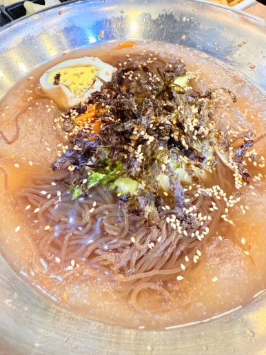 장모님 철판갈비 이미지