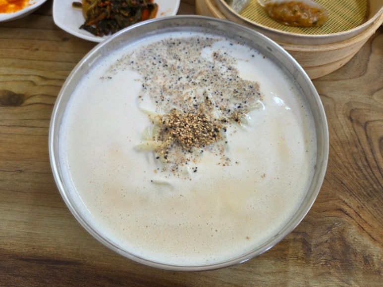 콩가네콩국수 이미지