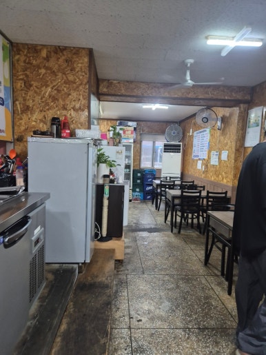 60년 전통 3대 할매 꼼장어 이미지