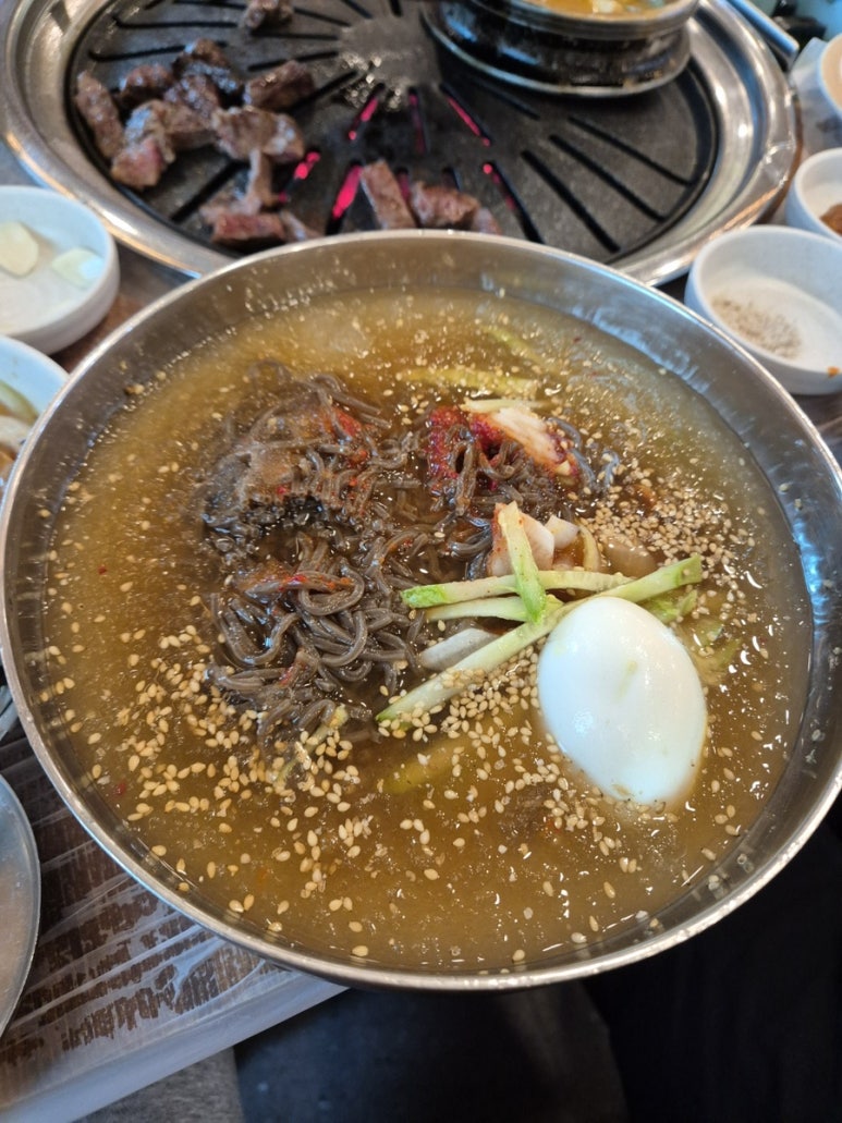 통큰소한마리 이미지