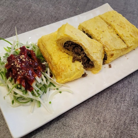 바른생갈비김치찌개&청년낙곱새 이미지
