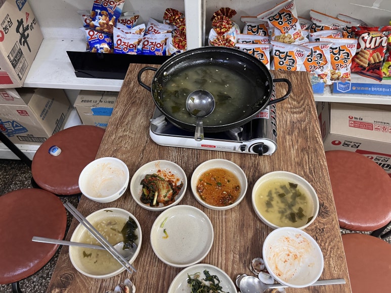 영식품 이미지