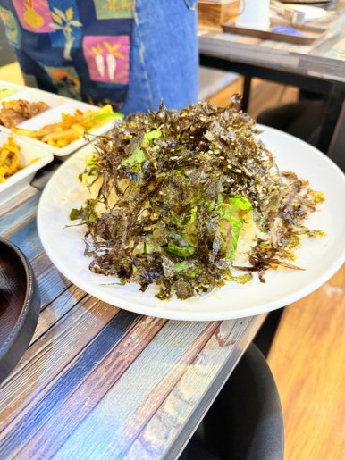 장모님 철판갈비 이미지