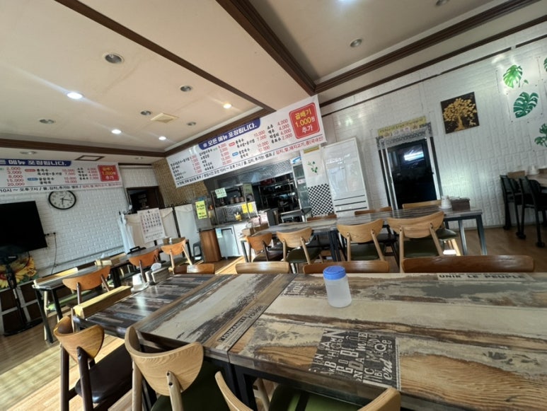 포항국수촌 이미지
