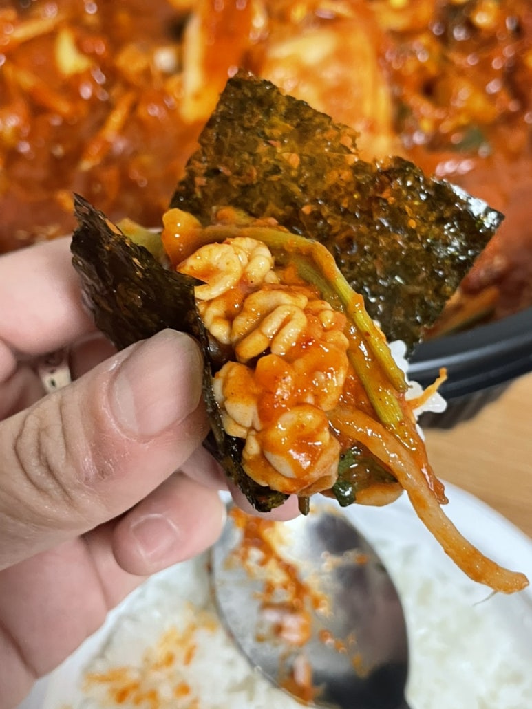 인생아구찜 울산남구점 이미지