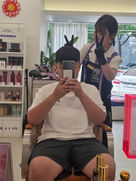 파슈헤어 이미지