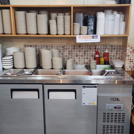 병천토속순대감자탕 이미지