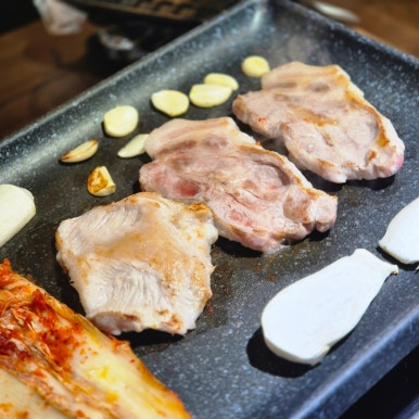 정성고기 증평점 이미지