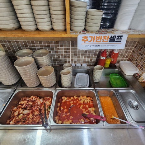 병천토속순대감자탕 이미지