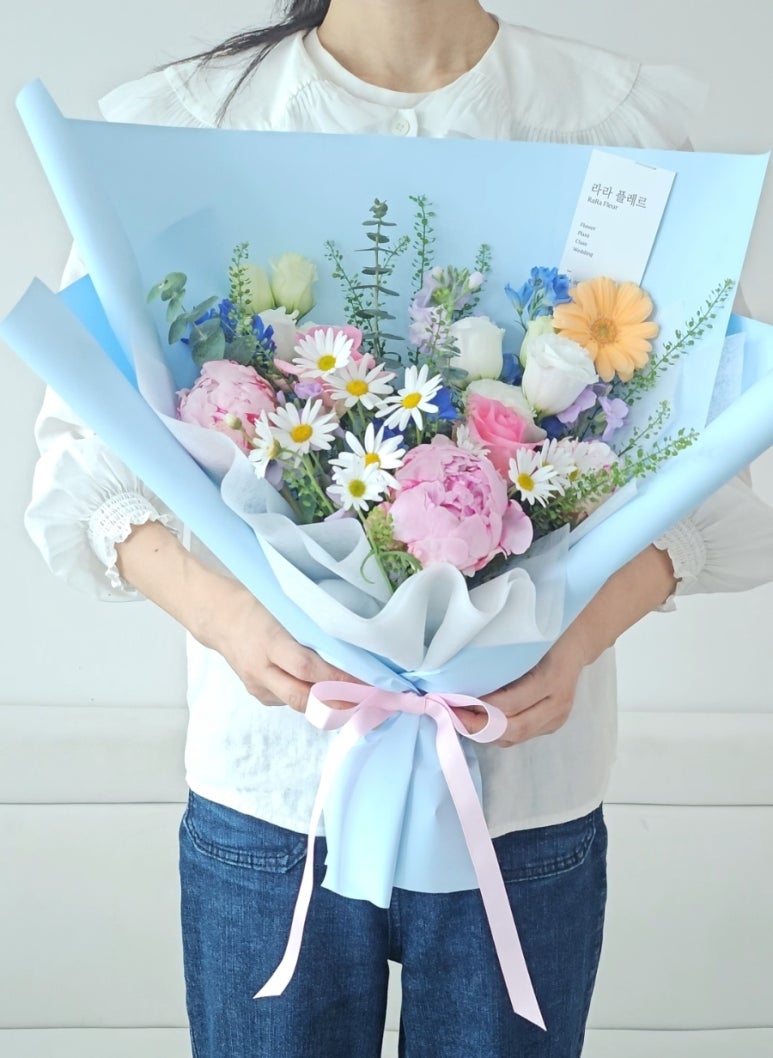 라라플레르 이미지