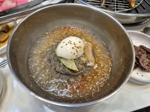 참육우정육식당 이미지