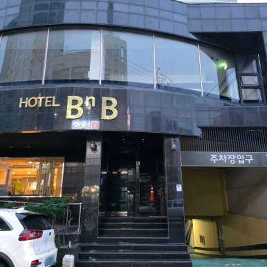 갤러리호텔비앤비 이미지