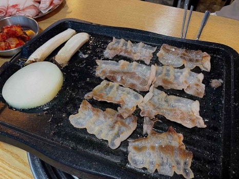 학동회관 이미지