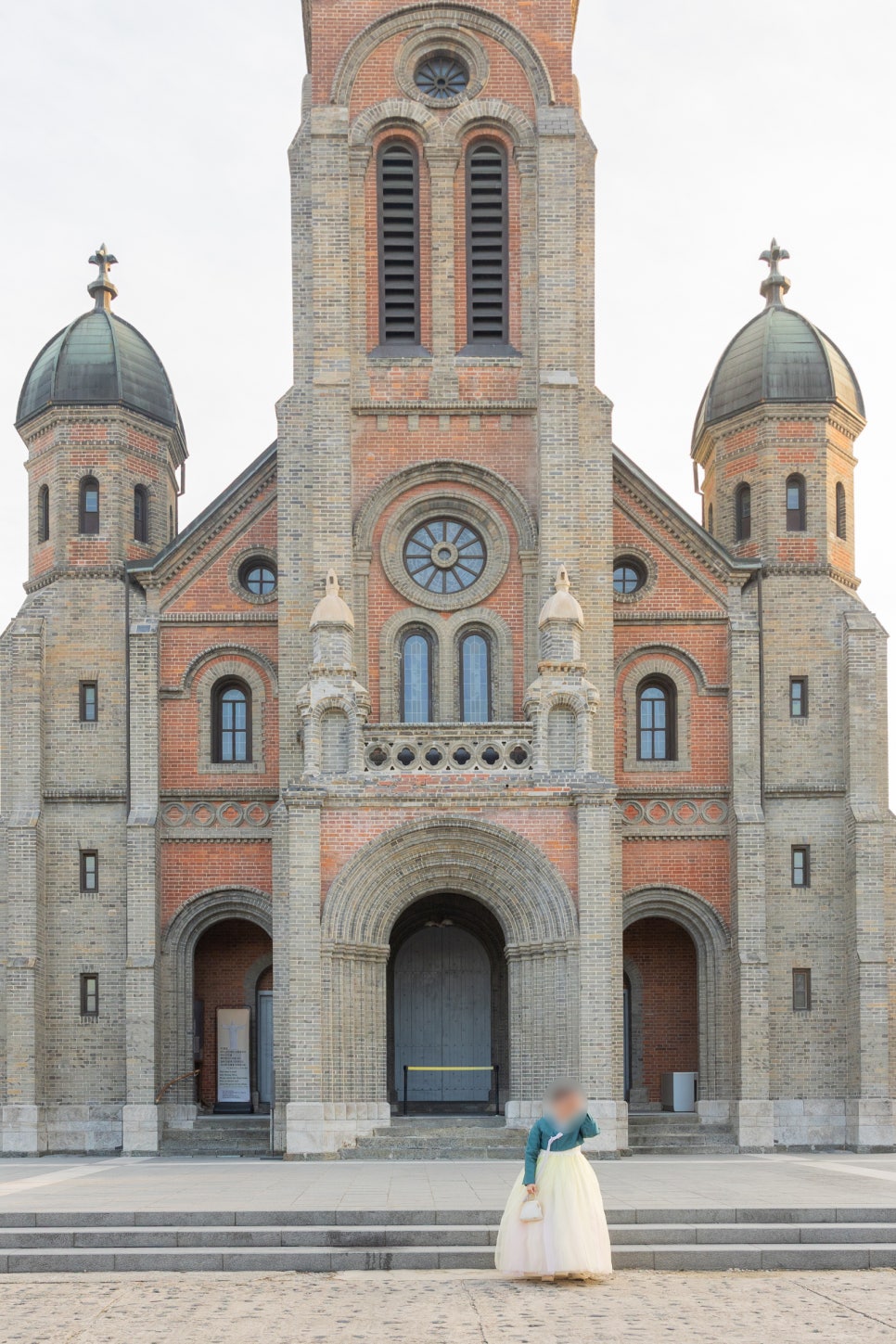 Jeondong Cathedral