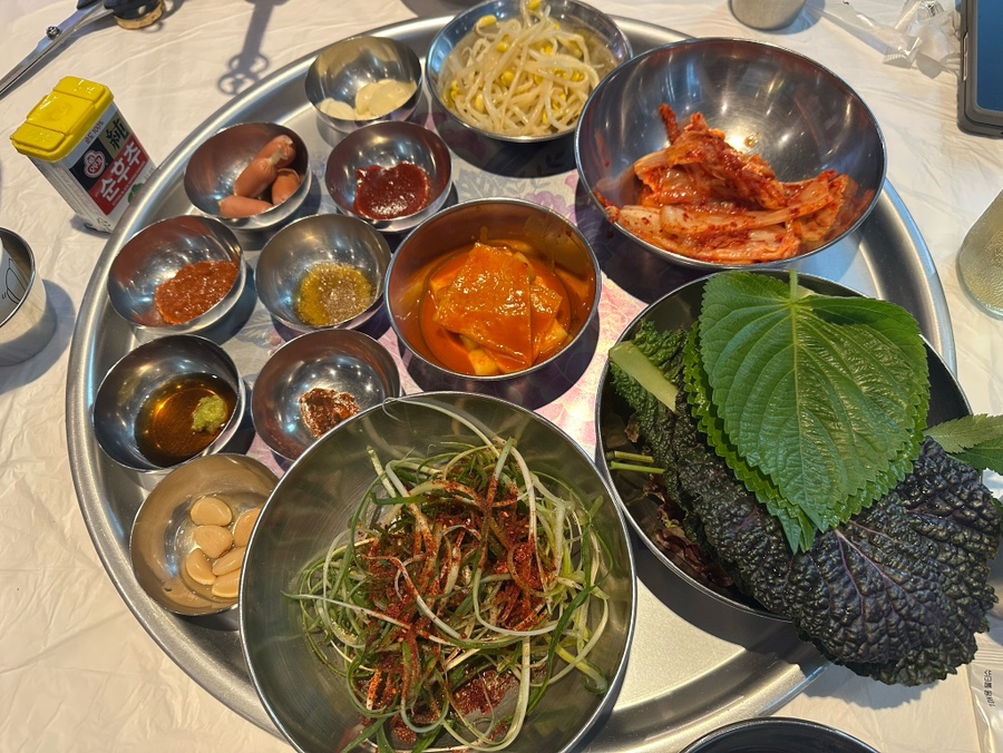 스뎅식당시흥 이미지
