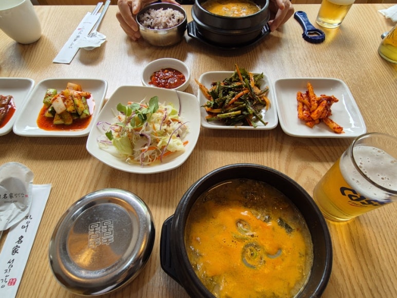 장어명가 섬진강 이미지
