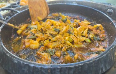 장모님 철판갈비 이미지