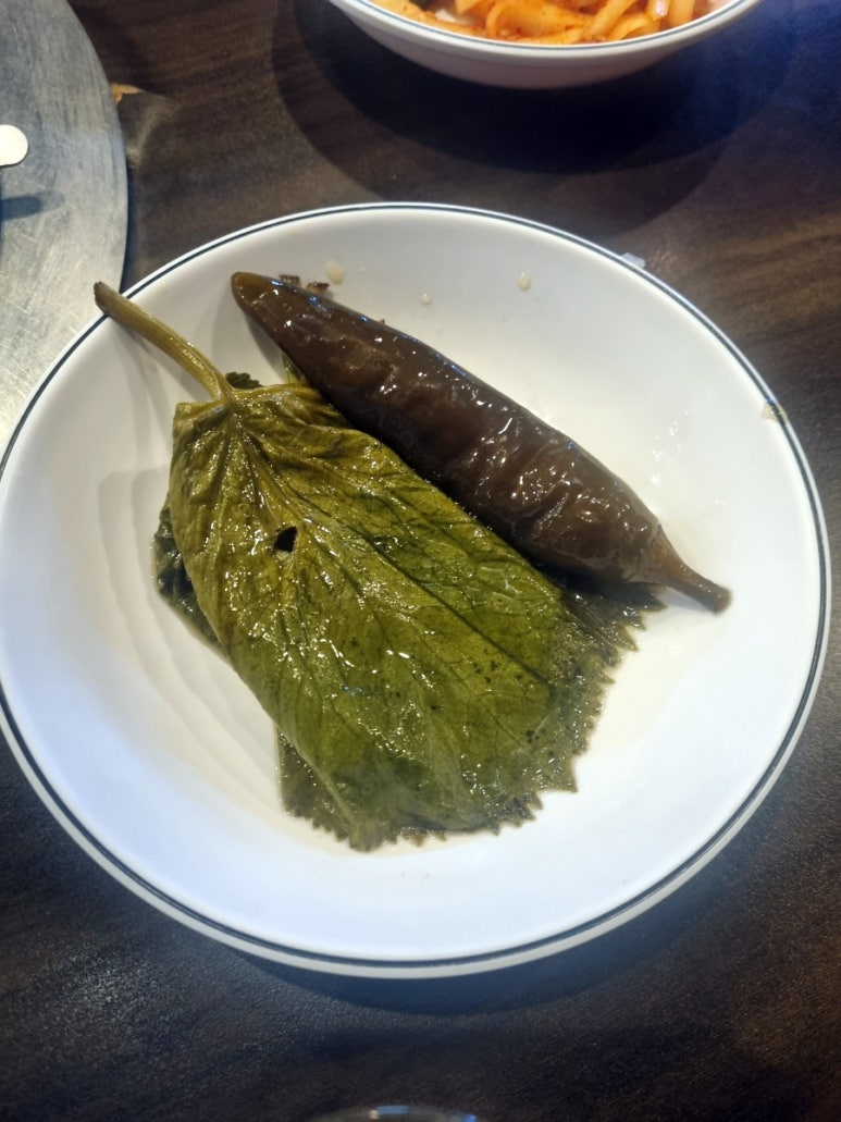 원당 생 숯불갈비 이미지