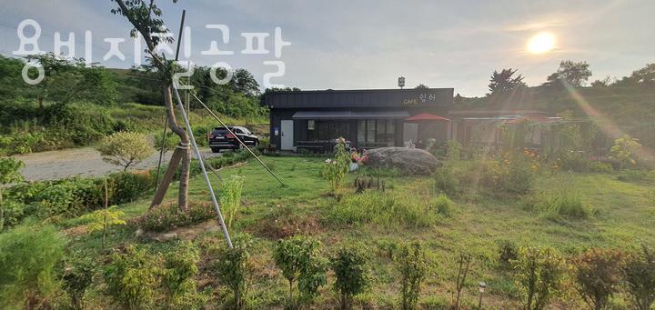 카페칠공 이미지