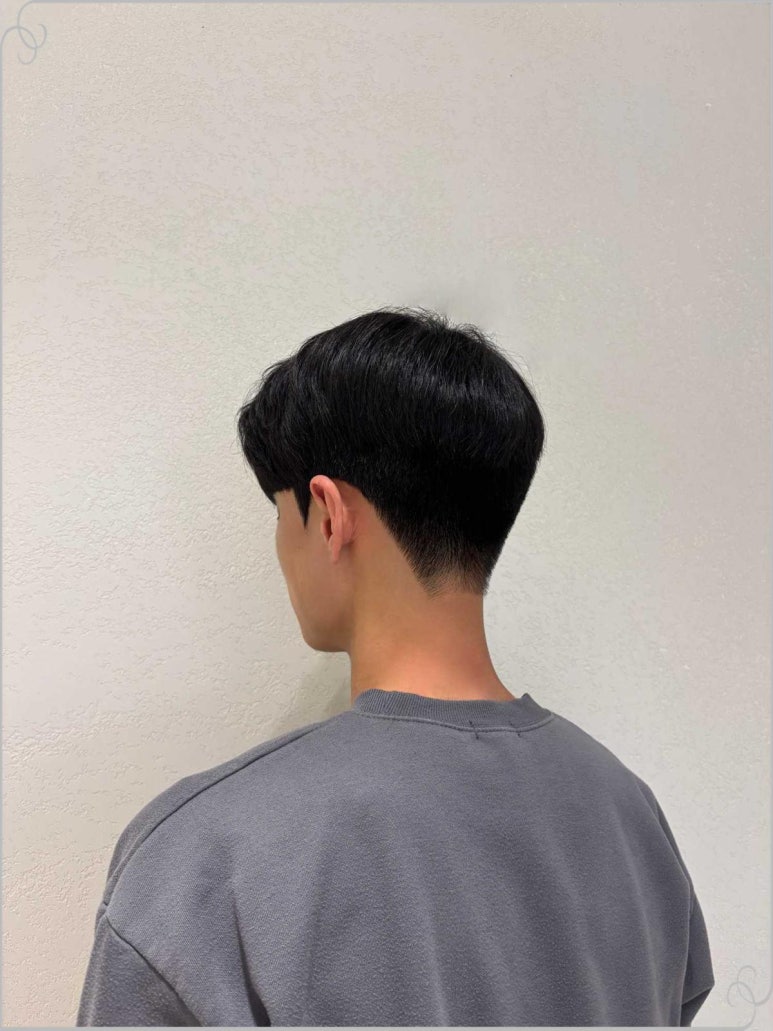 정헤어살롱 이미지