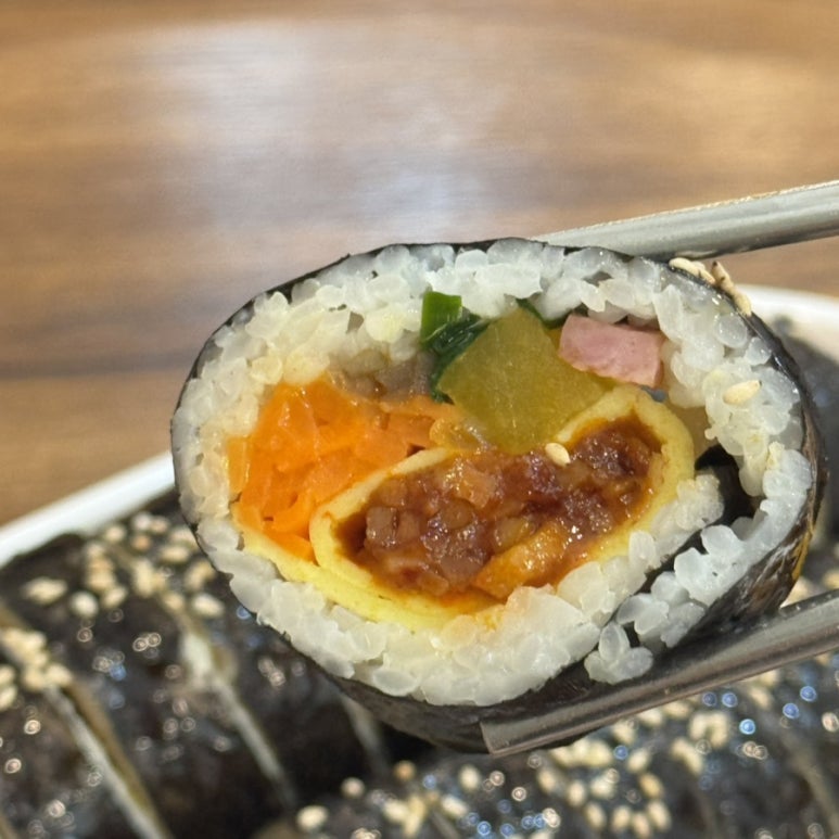 김밥짝꿍 사진 8
