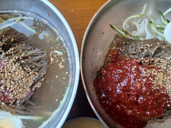 벚골도토리전문점 이미지