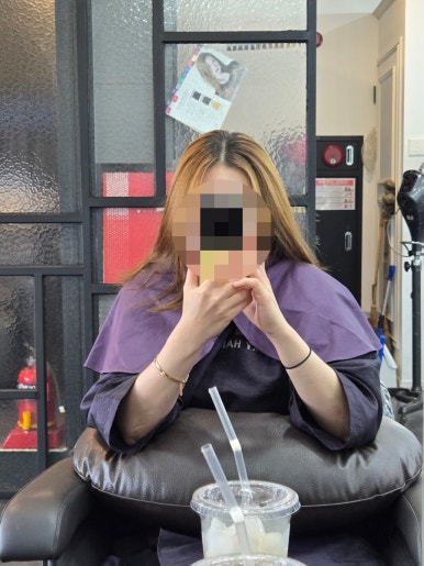 토리헤어노형 이미지