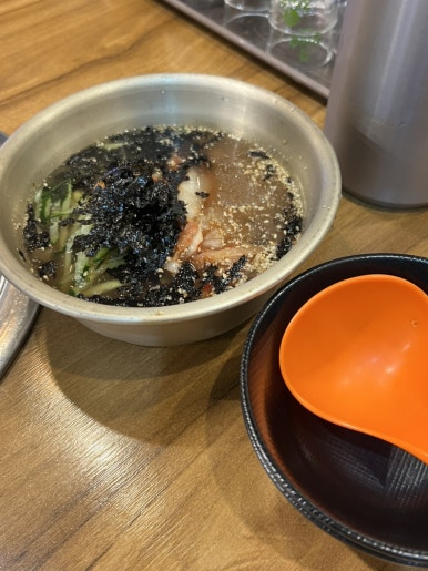 기가막힌닭 이미지