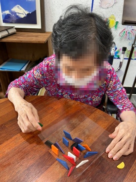 참행복한요양원 이미지