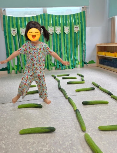 꿈모아어린이집 이미지