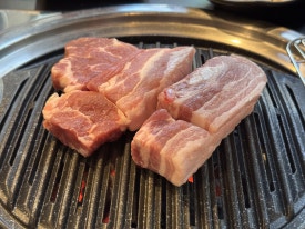 강남삼겹살 노은직영점 이미지