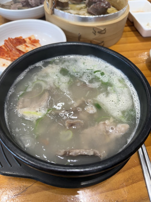 팔담순대 이미지