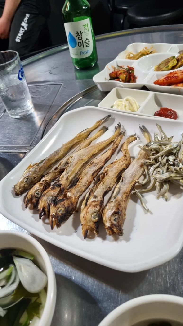 꼼지포차 사진 5