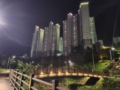 만나 유황오리 이미지