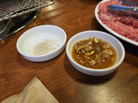 정현대영천식육식당 이미지