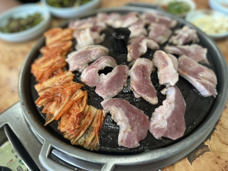 가보식육식당 이미지