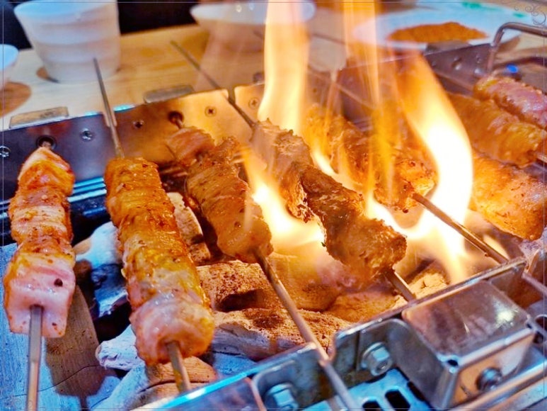 연길식당 이미지